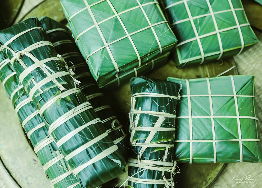Photograph the festive spirit of Vietnam’s culture